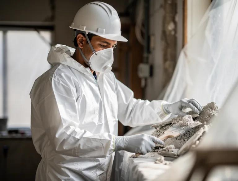 Asbestos Removal service in Ahuntsic-Cartierville